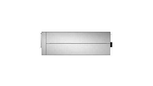 Lenovo IdeaCentre 3 Ordinateur de Bureau (Processeur AMD Ryzen 5 3500U, 512 Go SSD, RAM 8 Go, DVD±RW, WiFi 6, Windows 11 Home) Clavier et Souris USB (Black) - Mineral Grey, 90MV00LKIX – Image 8