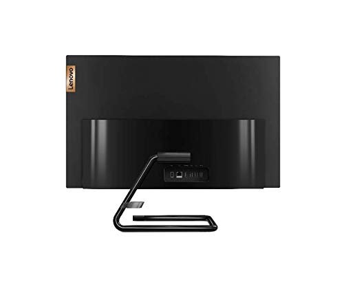Lenovo IdeaCentre AIO 3 Ordinateur de Bureau 2-en-1 27" FullHD (Intel Core i5-10400T, 16 Go RAM, SSD, Windows 10 Home) Noir - Souris et Clavier QWERTY Espagnol sans Fil – Image 11
