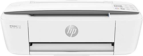 HP DeskJet 3750 A Jet d'encre Thermique A4 1200 x 1200 DPI 19 ppm WiFi – Image 2