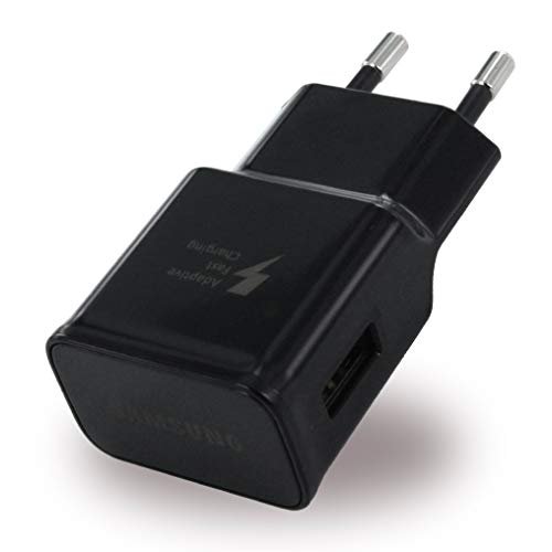 Samsung - Chargeur Rapide Secteur USB type C - Noir (Version d'import Europe) – Image 6
