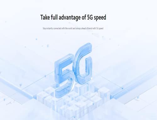 Xiaomi 11 Lite 5G NE - Smartphone 256GB, 8GB RAM, Dual Sim, Truffle Black – Image 6