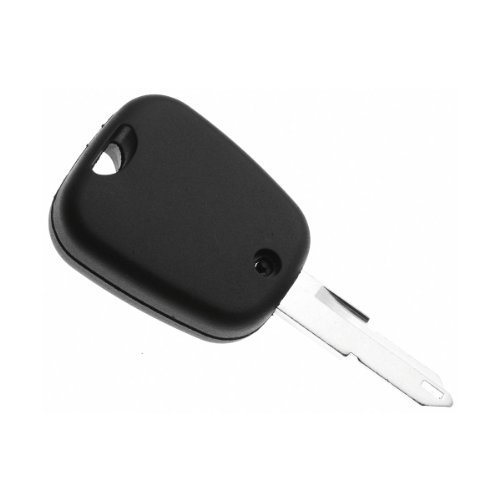 Clé Télécommande + Electronique avec Transpondeur ID46 pour 206 206CC à Programmer – Image 3