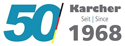 Karcher kA 5300–Micro-chaîne-Chargeur 3 CD, Cassettes, électrophones, Radio, télécommande (Argent) – Image 7