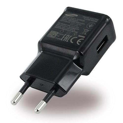 Samsung - Chargeur Rapide Secteur USB type C - Noir (Version d'import Europe) – Image 5