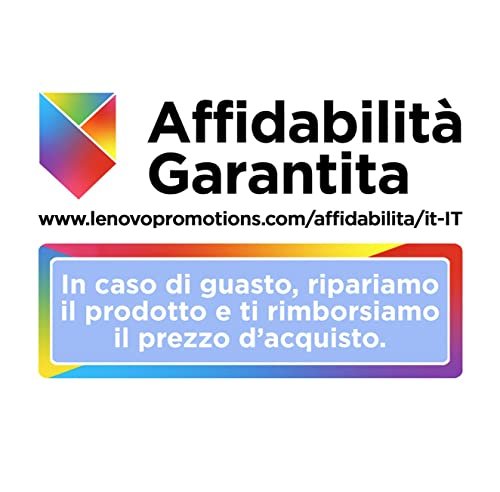 Lenovo IdeaCentre 3 Ordinateur de Bureau (Processeur AMD Ryzen 5 3500U, 512 Go SSD, RAM 8 Go, DVD±RW, WiFi 6, Windows 11 Home) Clavier et Souris USB (Black) - Mineral Grey, 90MV00LKIX – Image 7