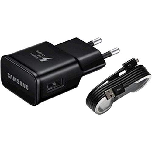 Samsung - Chargeur Rapide Secteur USB type C - Noir (Version d'import Europe) – Image 4