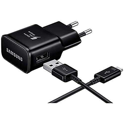 Samsung - Chargeur Rapide Secteur USB type C - Noir (Version d'import Europe) – Image 2