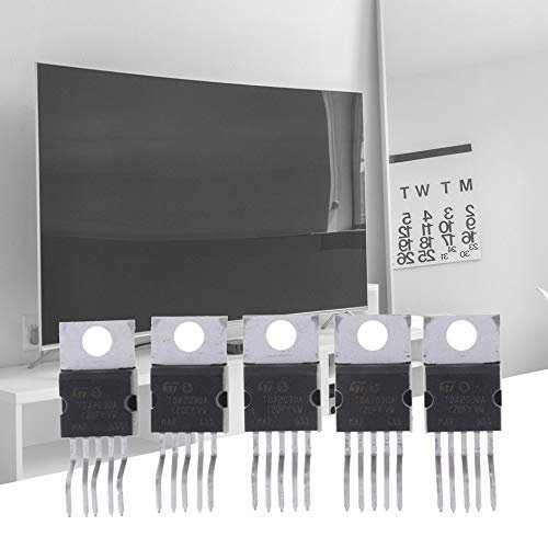 Ashley GAO 5 pièces TDA2030A TDA2030 TO-220 18W amplificateur Hi-FI 35W Basse Puissance Pilote IC St – Image 10