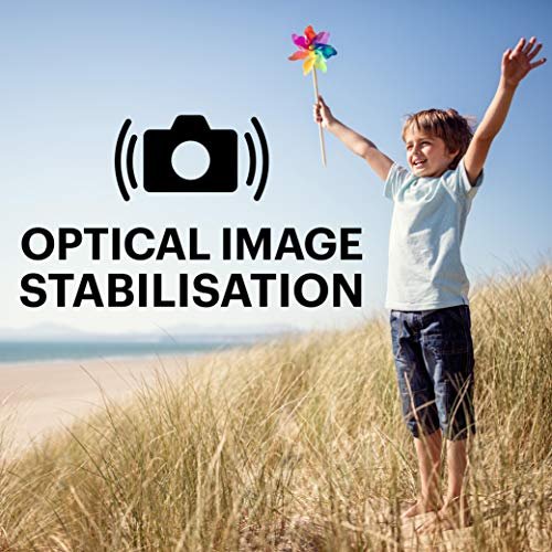 Kodak Pixpro AZ421 Appareils Photo Numériques 16 Mpix Zoom Optique 42 x – Image 7