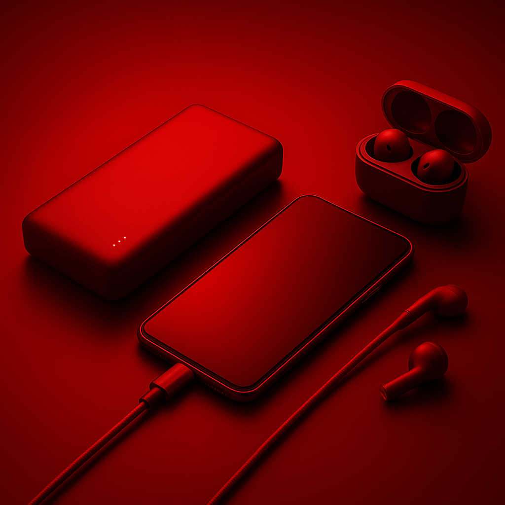 Carl Pei confirme AirDrop sur Nothing : « Le partage ne devrait pas dépendre de son smartphone »