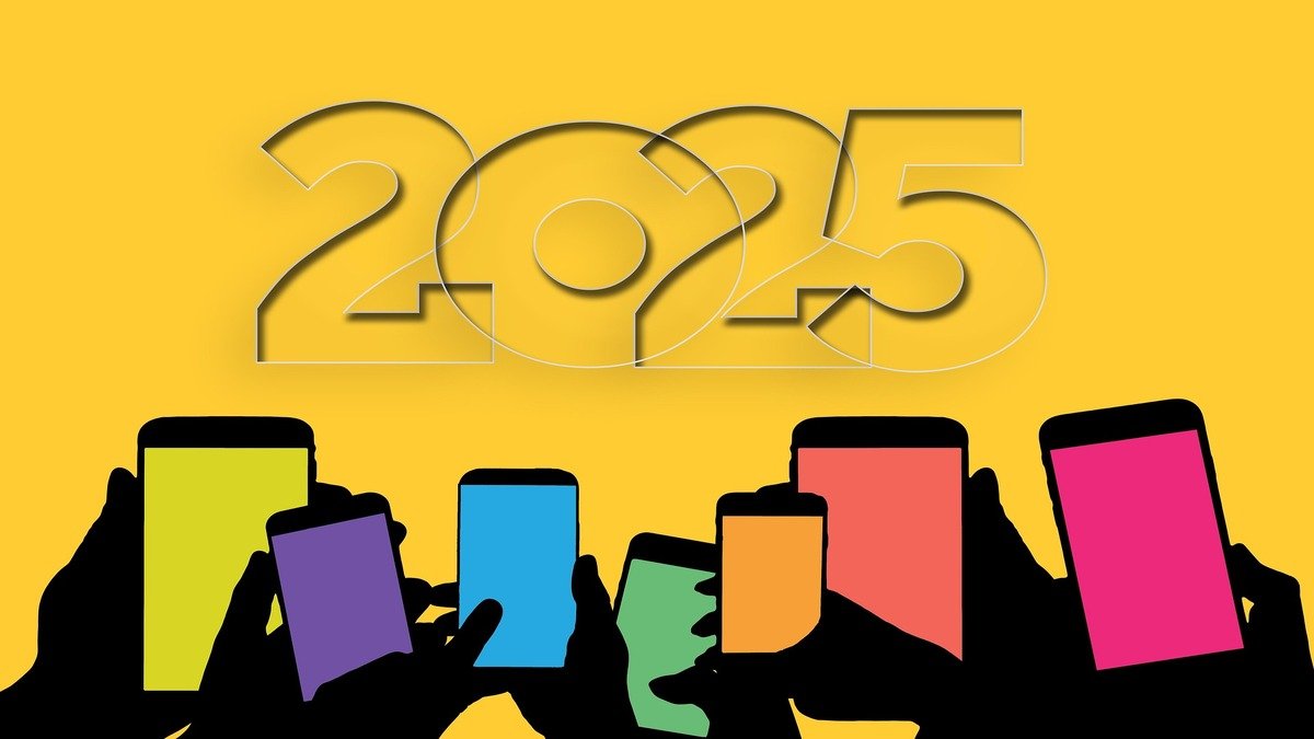 Quel smartphone choisir en 2025 ? Guide d’achat complet