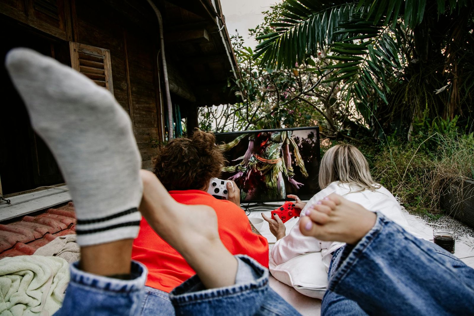 Un émulateur Xbox 360 débarque sur Android, Google Home perd une option gratuite, le récap’ de la semaine