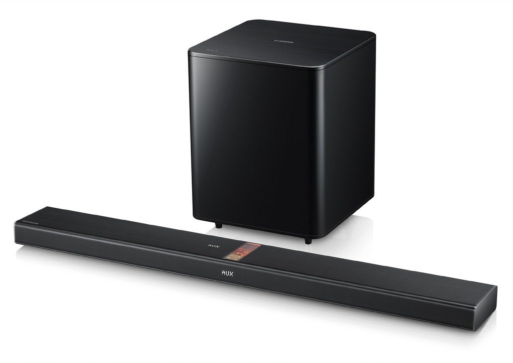 Samsung HW-QS760F : cette barre de son 5.1.2 compatible Dolby Atmos et DTS:X a le droit à une ristourne de 100 €