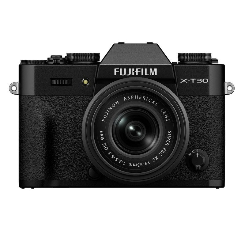 Test du Fujifilm X-T30 III : un petit boîtier à moins de 1000 € qui filme en 6K comme un grand