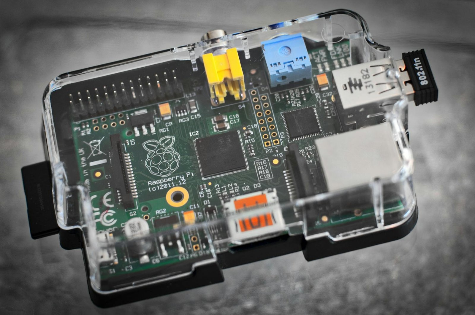 Guide Raspberry Pi pour débutants