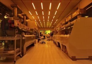 Pourquoi la nouvelle percée d’ASML change tout