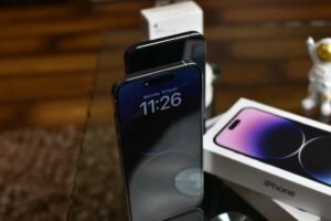 L’iPhone 15 Pro est de retour à prix sacrifié et, grâce à ce code, il n’a jamais été aussi peu cher !