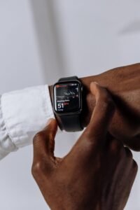 Top montres connectées fitness