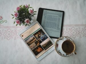 Guide achat tablette Android