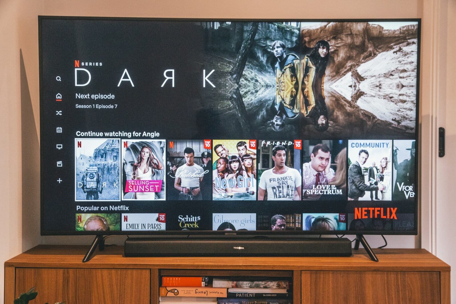 Barres de son pour TV
