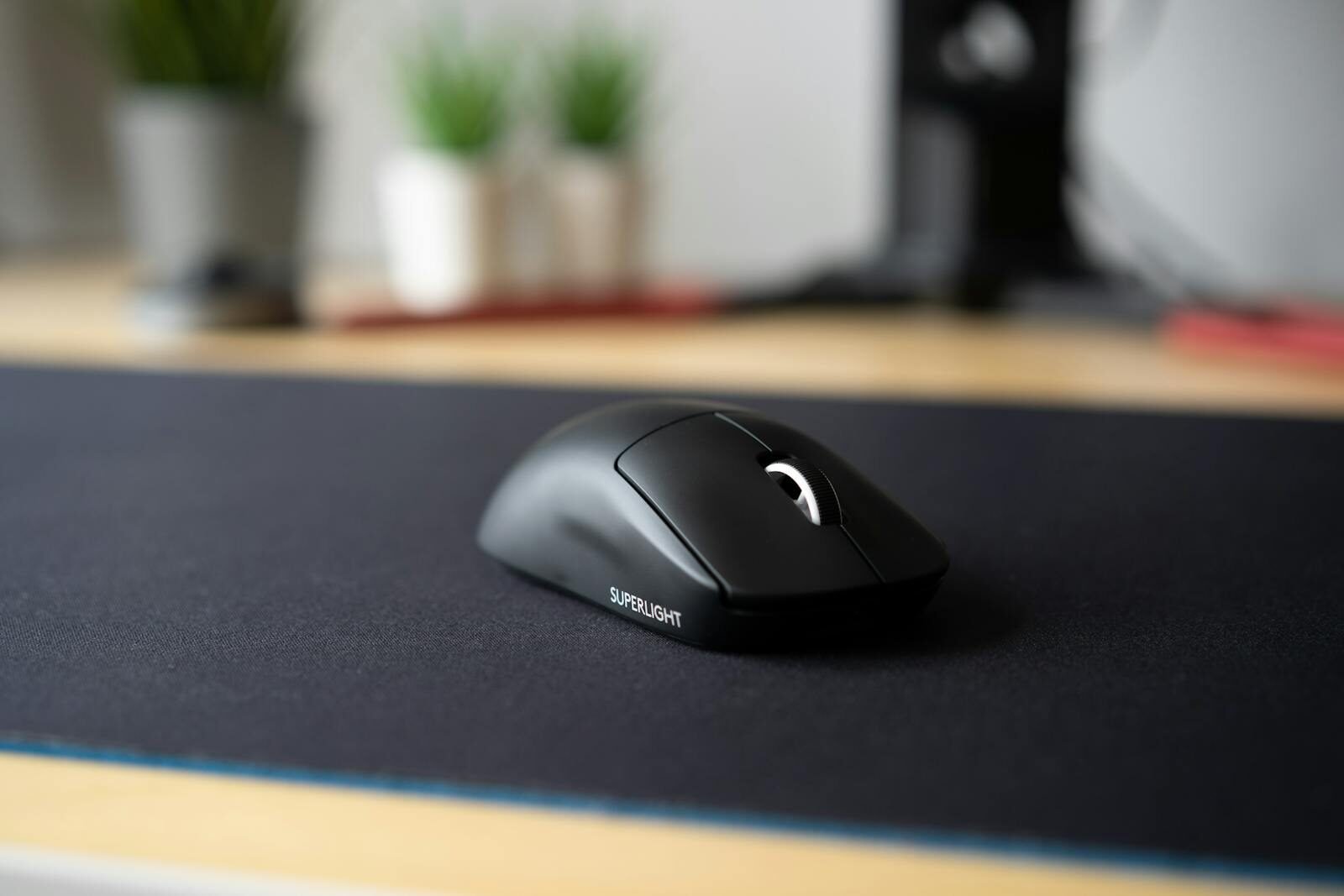 Tapis de souris XXL