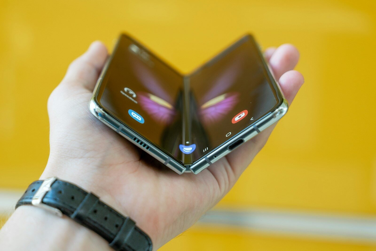 Smartphones pliables : le guide
