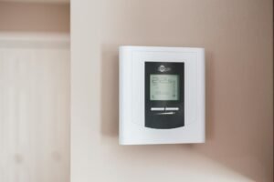 Thermostats intelligents