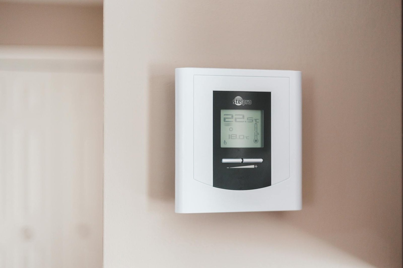 Thermostats intelligents
