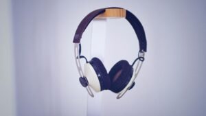 Casques pour audiophiles