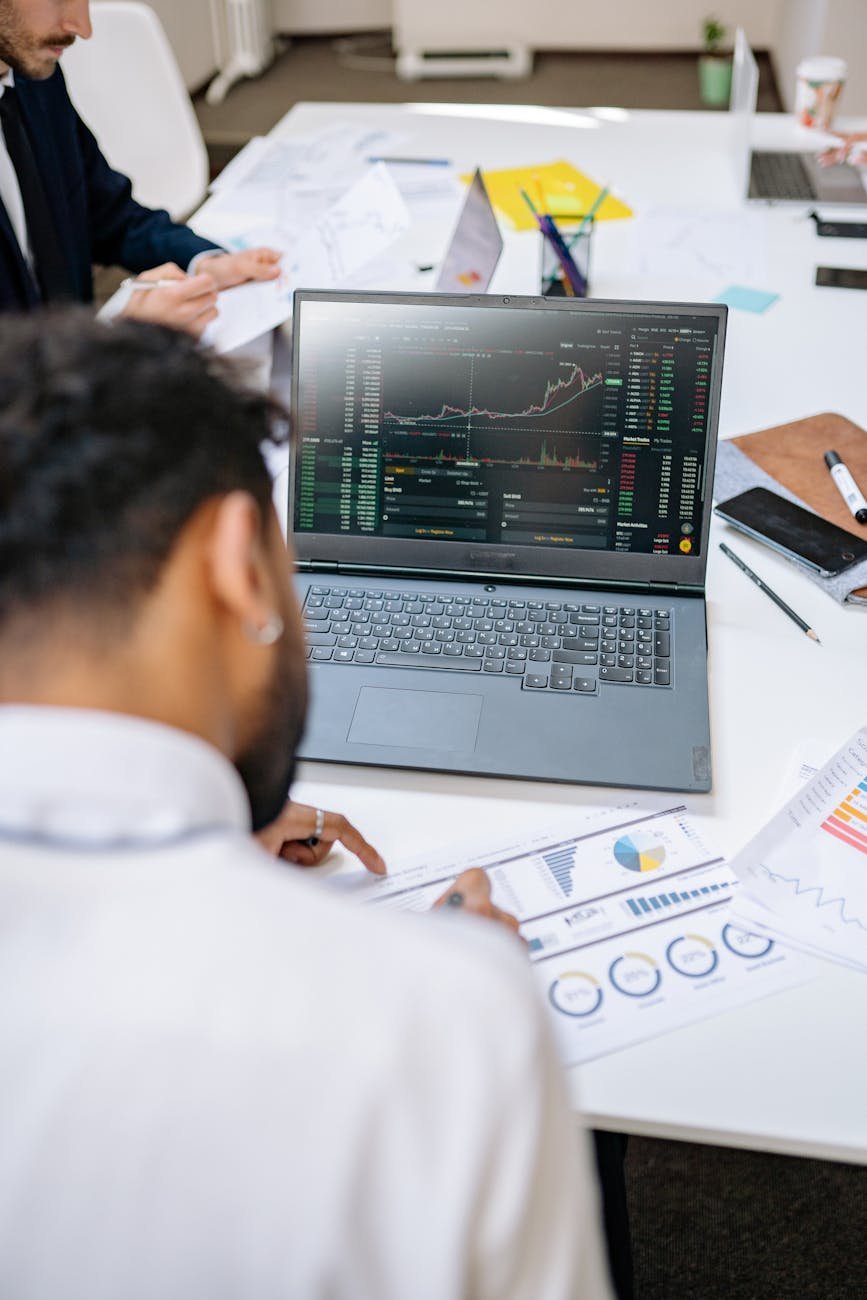 PC portables professionnels