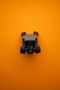 Drones avec caméra 4K