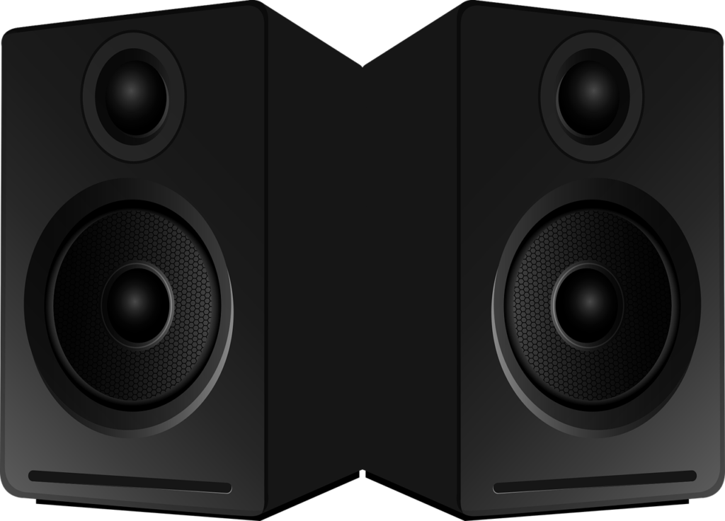 music, boxing, audio equipment, speaker, multimedia, box, audio, sound, bass, listen, amplifier, bassbox, music system, speaker, speaker, speaker, speaker, speaker