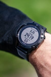 Avec 250 € en moins, la Garmin Fenix 8 Solar profite enfin d’une vraie promo