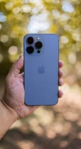 Voici à quoi va ressembler l’interface de l’iPhone avec iOS 27 (avec une Siri enfin au niveau)