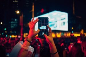 Meilleurs smartphones 5G