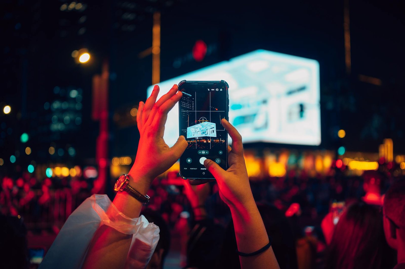 Meilleurs smartphones 5G