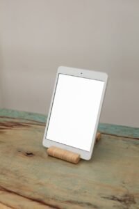 Meilleures tablettes pour travailler