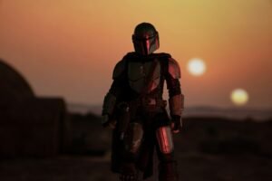 The Mandalorian and Grogu : les premières critiques viennent de tomber, le nouveau film Star Wars divise déjà