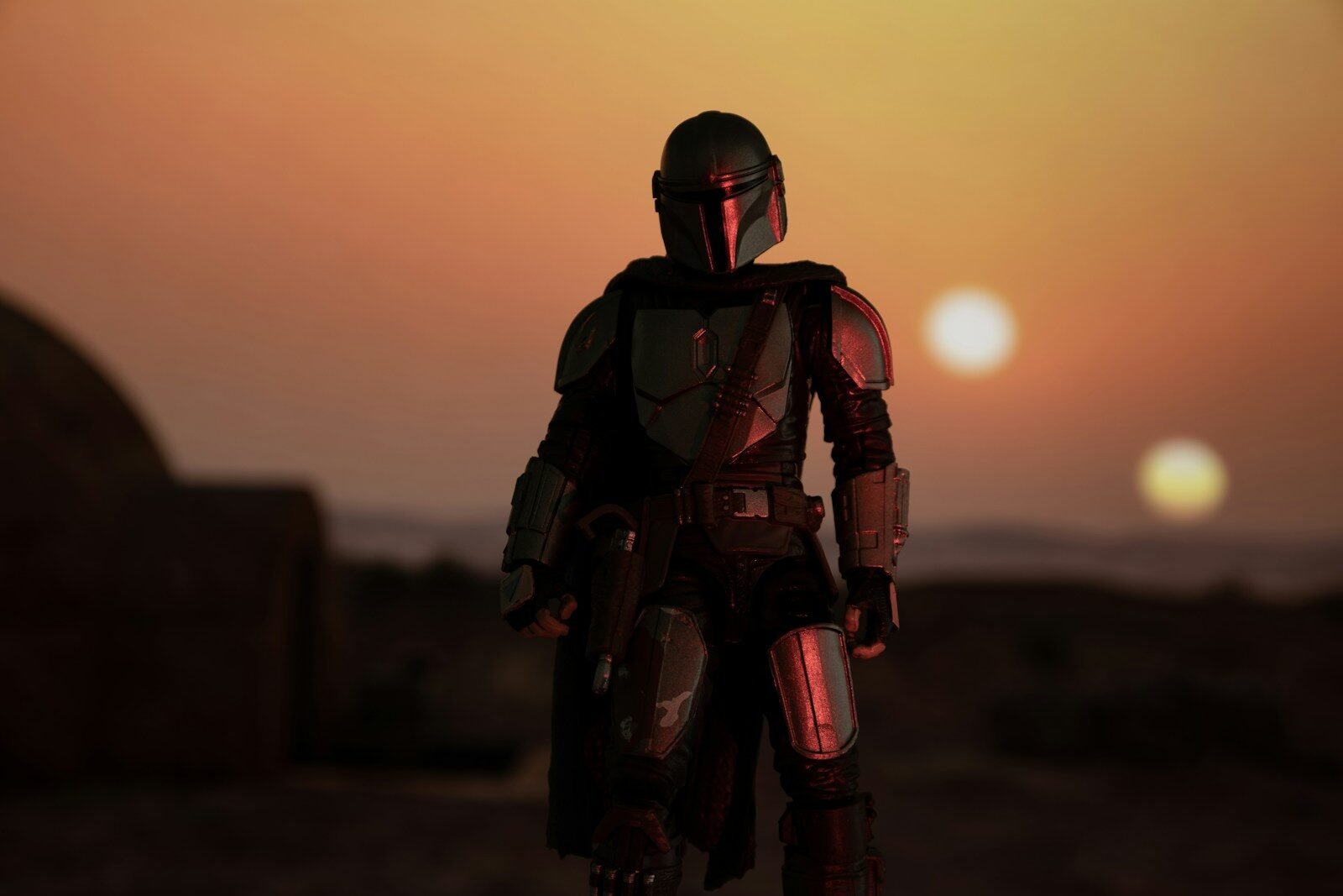The Mandalorian and Grogu : les premières critiques viennent de tomber, le nouveau film Star Wars divise déjà