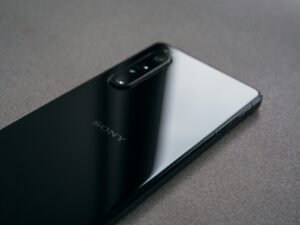 Sony Xperia 1 VIII : ce post X est-il une bourde ou un coup de génie