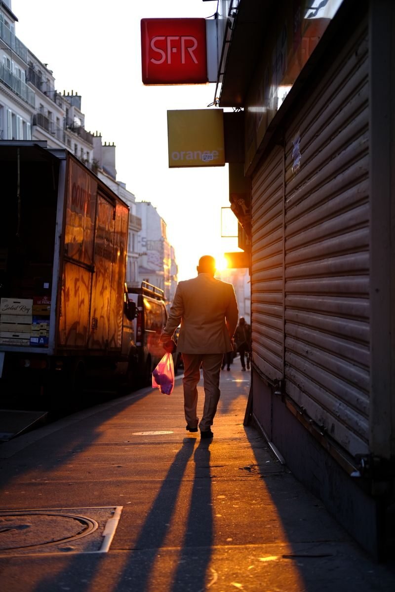 Orange, Bouygues Télécom et Free annoncent un accord avec Altice pour le rachat de SFR
