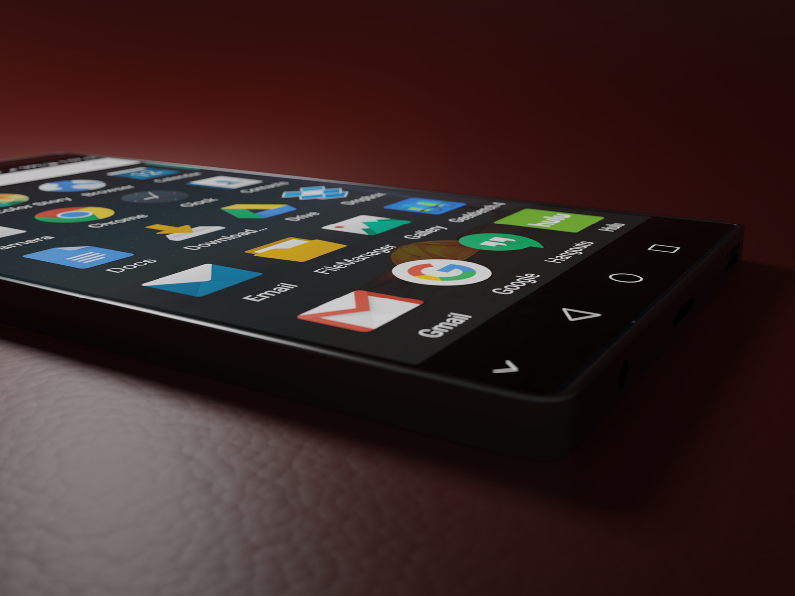 Android 17, IA GLM-5.2, Google Earth, Nothing – L’actu tech de la semaine