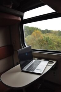 Stations de travail portables