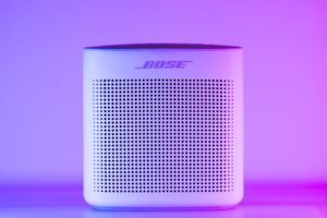 Top enceintes Bluetooth portables