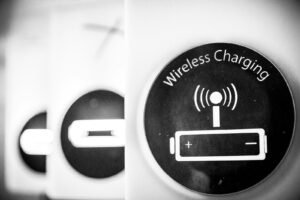 Top chargeurs sans fil rapides