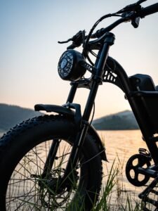 Test Fiido T2 : Le vélo pour toute la famille sans se ruiner