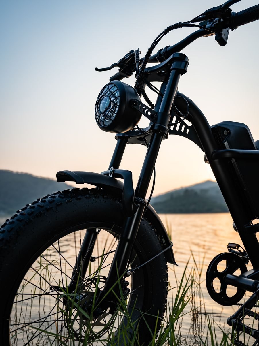 Test Fiido T2 : Le vélo pour toute la famille sans se ruiner