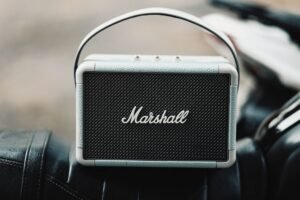 Amazon brade à moitié prix cette sonnette connectée 3K avec carillon pour sécuriser votre entrée
