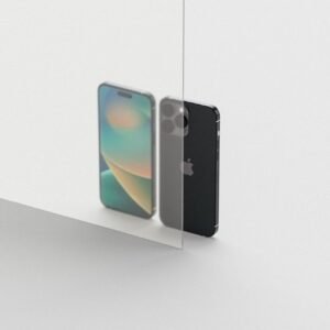 Le Galaxy Z Fold 8 de Samsung nous montre-t-il déjà l’écran de l’iPhone Ultra ?
