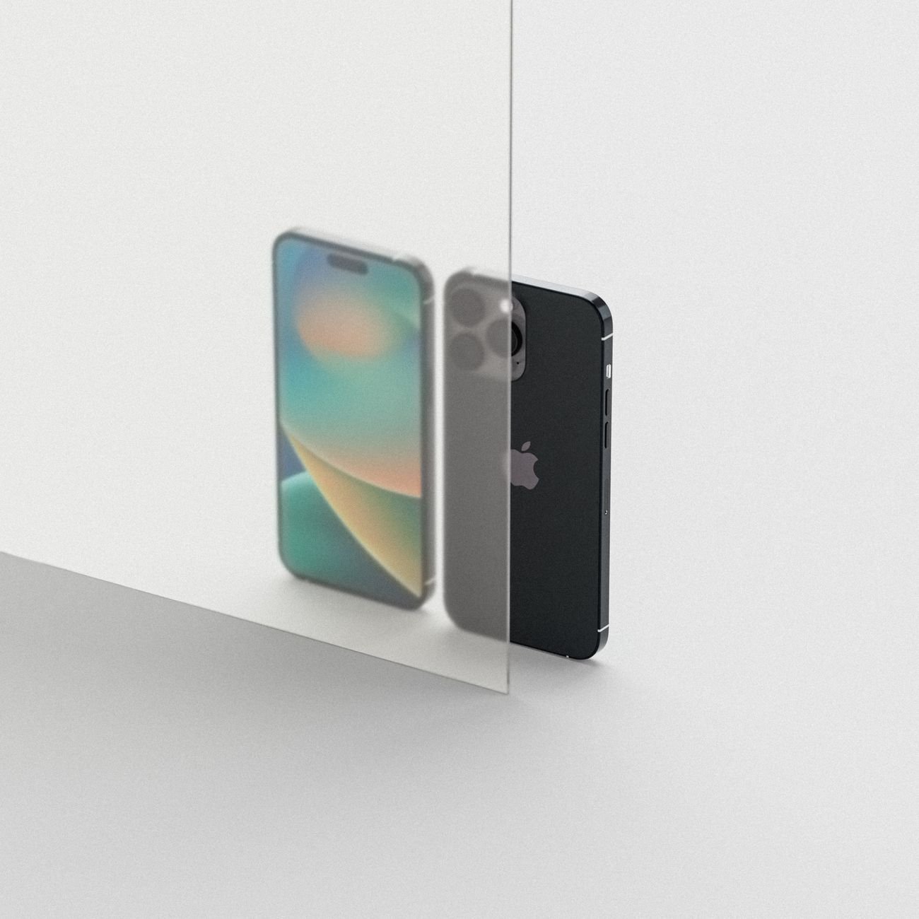 Le Galaxy Z Fold 8 de Samsung nous montre-t-il déjà l’écran de l’iPhone Ultra ?